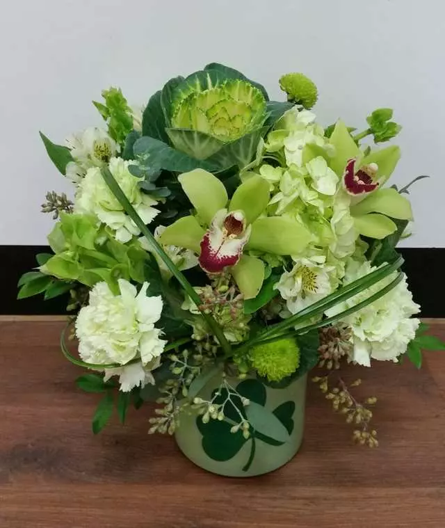 Apple Blossom Florist