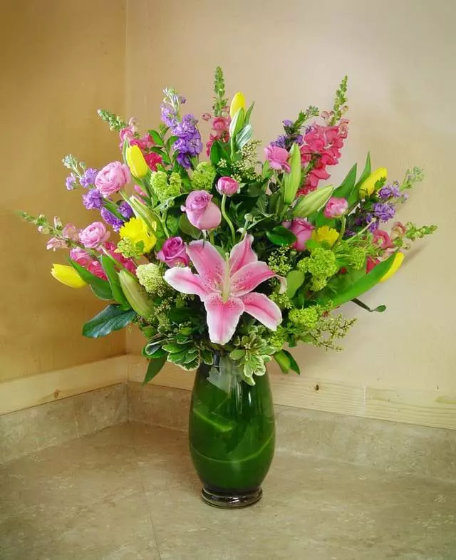 Apple Blossom Florist