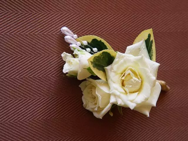 Apple Blossom Florist