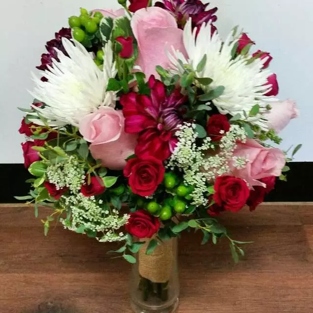 Apple Blossom Florist