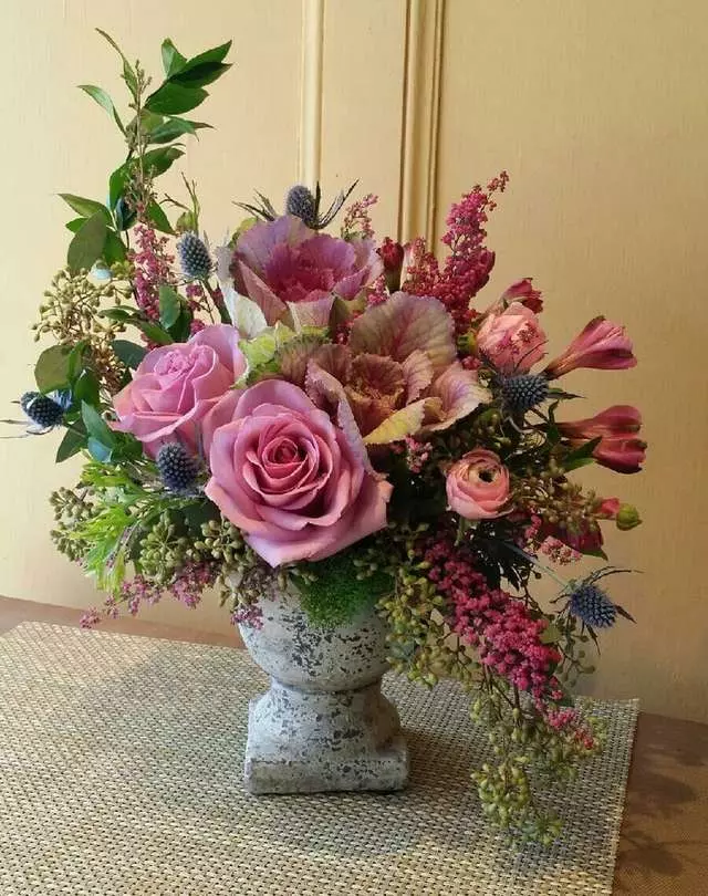 Apple Blossom Florist
