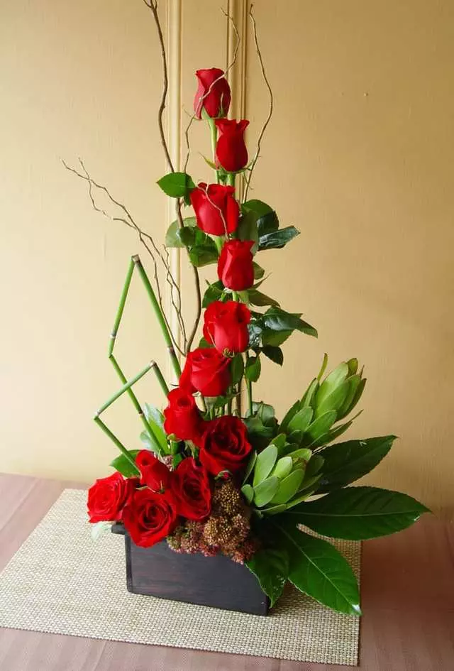 Apple Blossom Florist