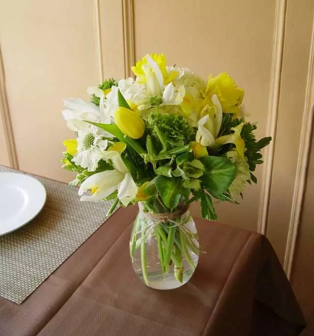Apple Blossom Florist