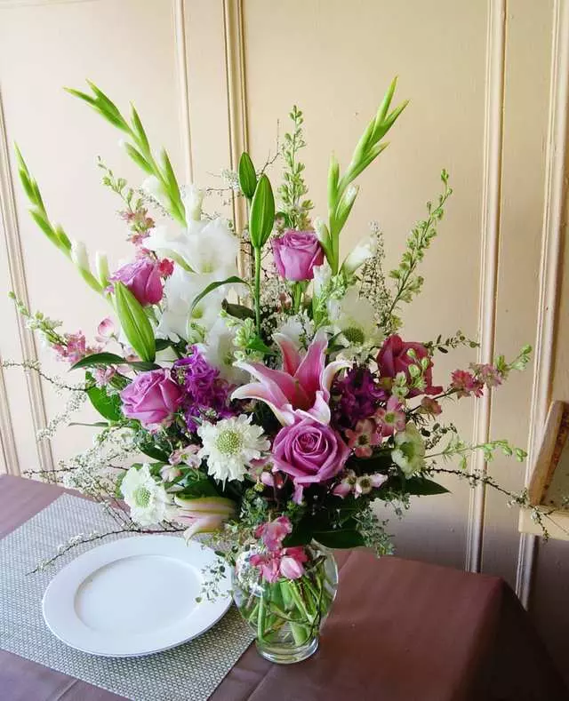 Apple Blossom Florist