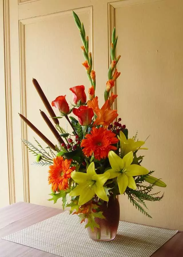 Apple Blossom Florist