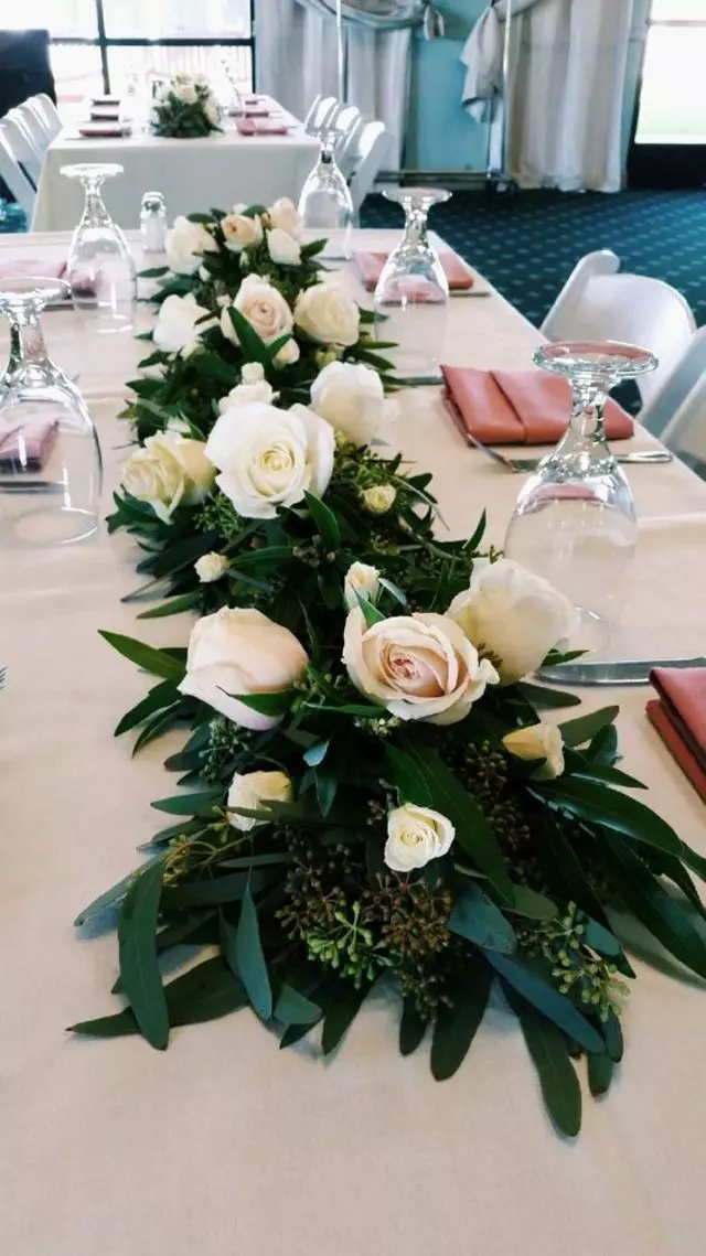 Apple Blossom Florist