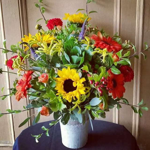Apple Blossom Florist