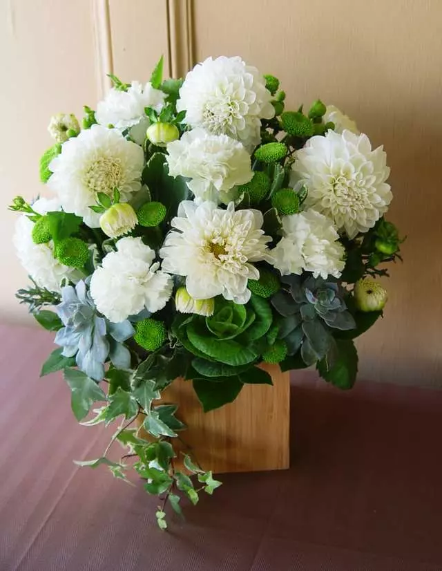 Apple Blossom Florist