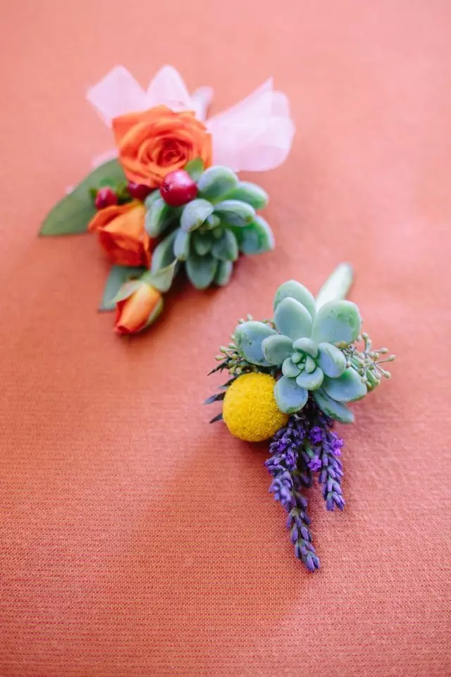 Apple Blossom Florist