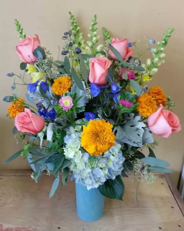 Apple Blossom Florist