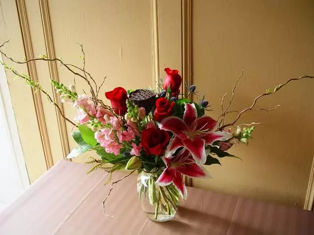 Apple Blossom Florist