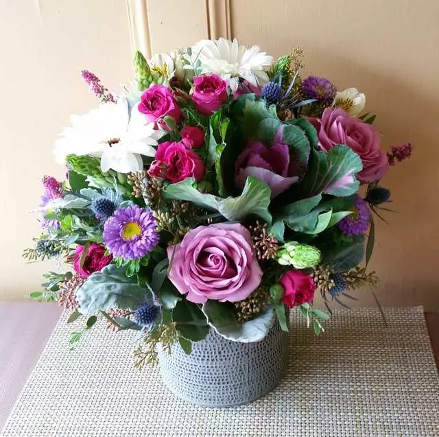 Apple Blossom Florist