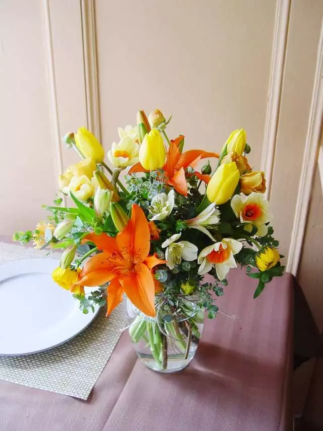 Apple Blossom Florist