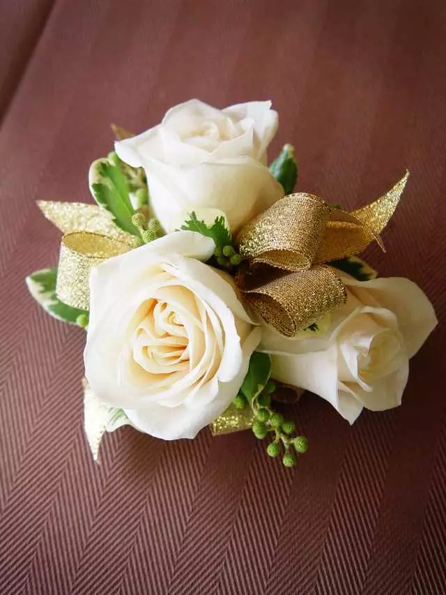 Apple Blossom Florist