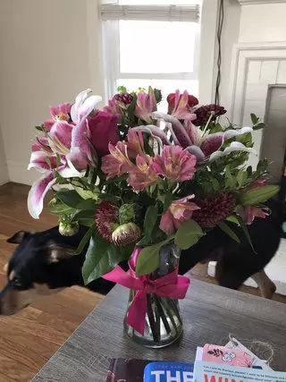 Apple Blossom Florist