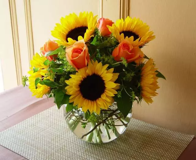 Apple Blossom Florist