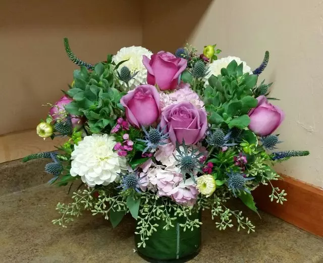 Apple Blossom Florist