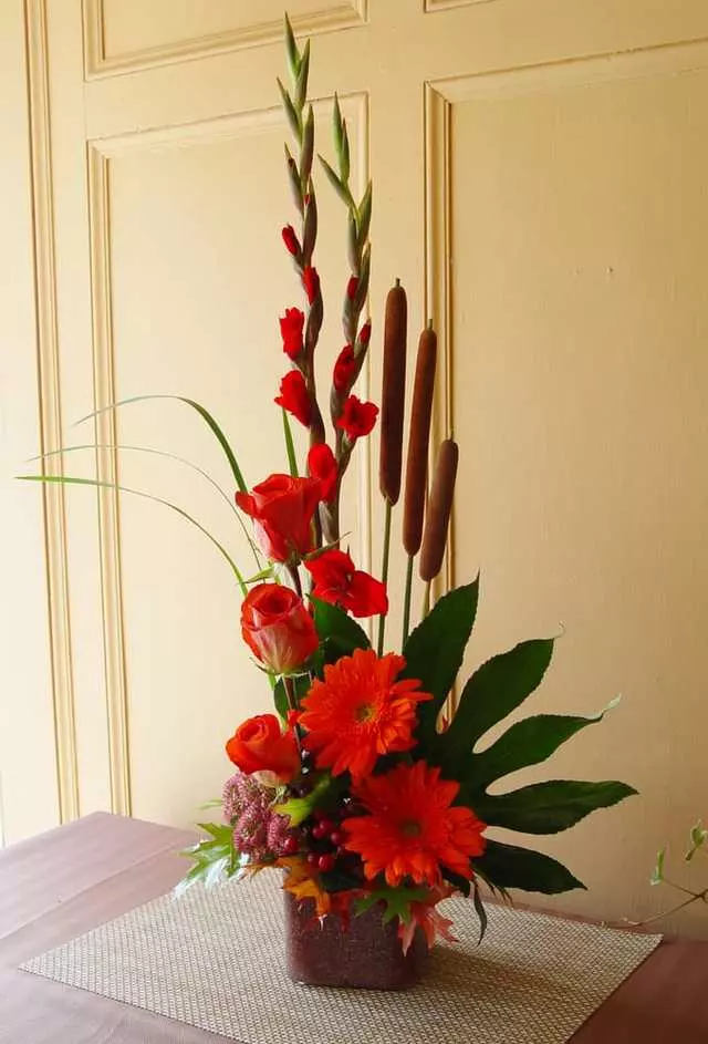 Apple Blossom Florist