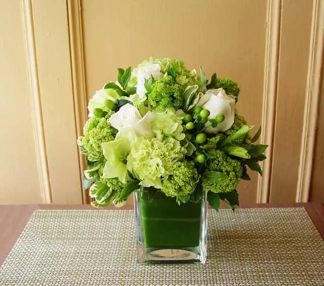 Apple Blossom Florist