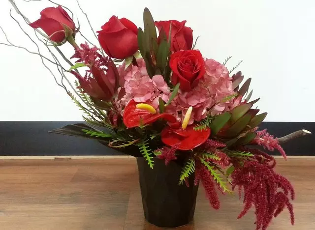 Apple Blossom Florist