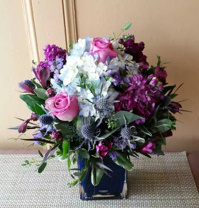 Apple Blossom Florist