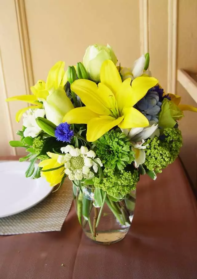Apple Blossom Florist