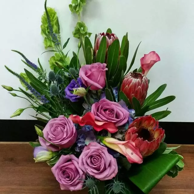 Apple Blossom Florist