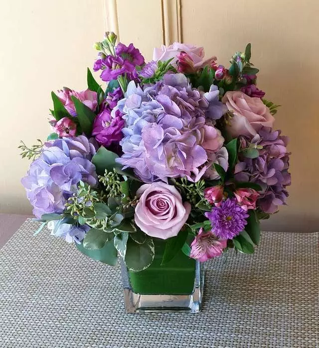 Apple Blossom Florist