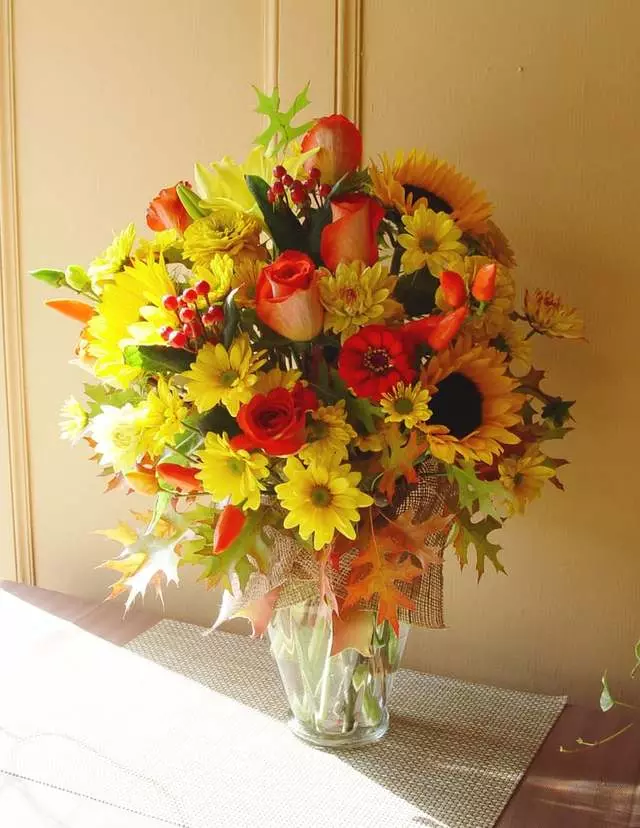 Apple Blossom Florist
