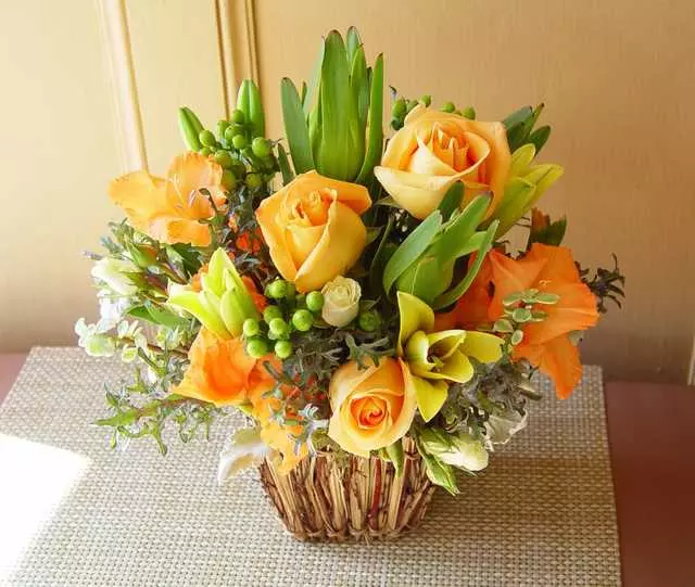 Apple Blossom Florist