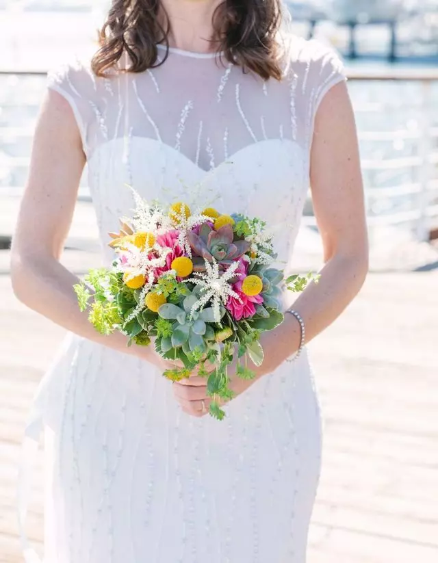 Apple Blossom Florist