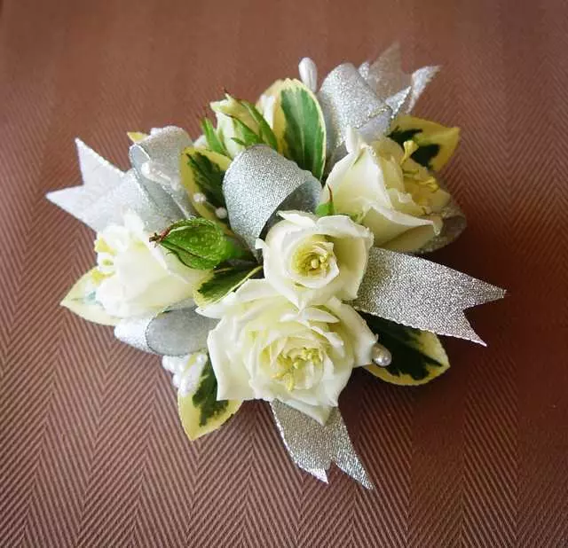 Apple Blossom Florist