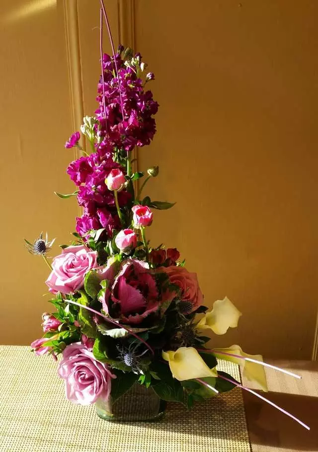 Apple Blossom Florist
