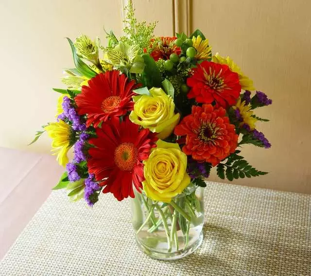 Apple Blossom Florist