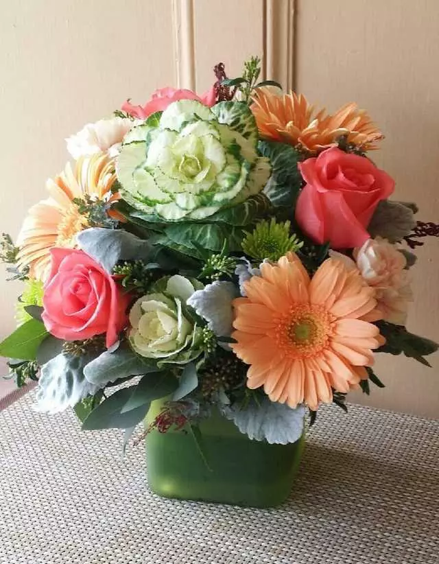 Apple Blossom Florist