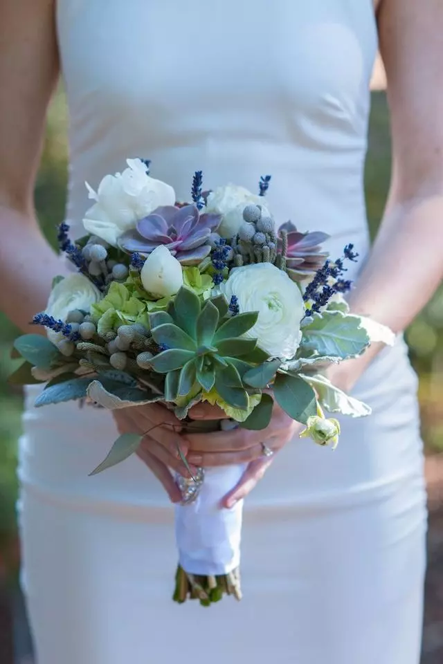Apple Blossom Florist