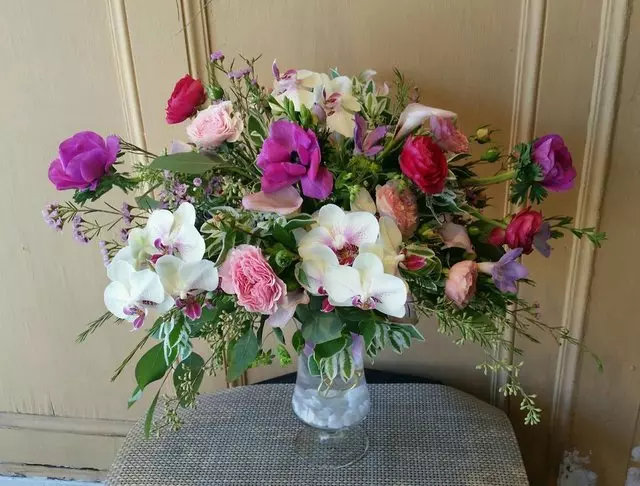 Apple Blossom Florist