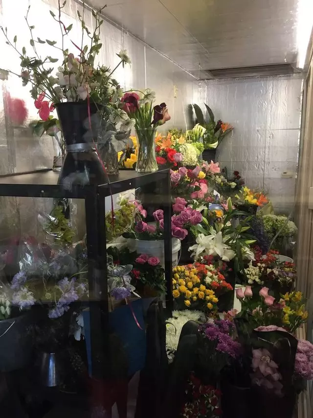 Apple Blossom Florist