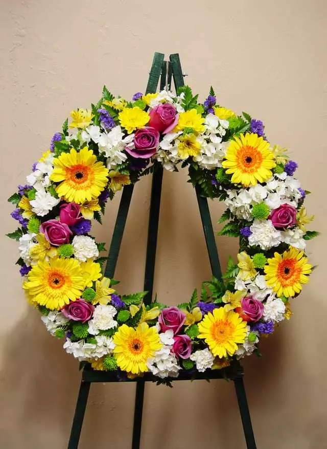 Apple Blossom Florist