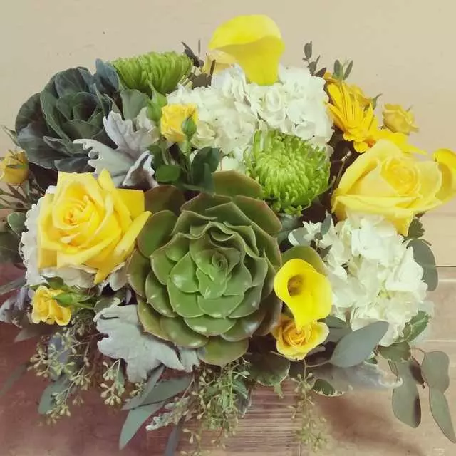 Apple Blossom Florist