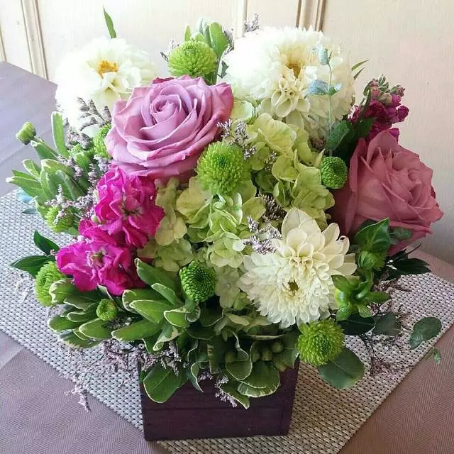 Apple Blossom Florist