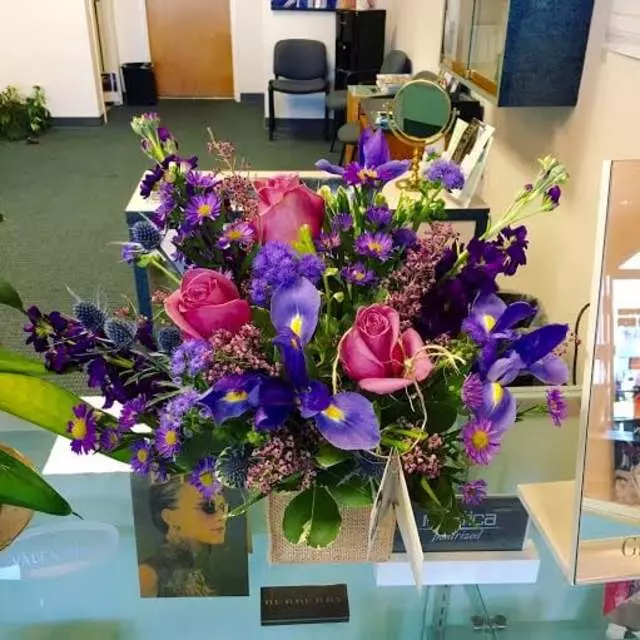 Apple Blossom Florist