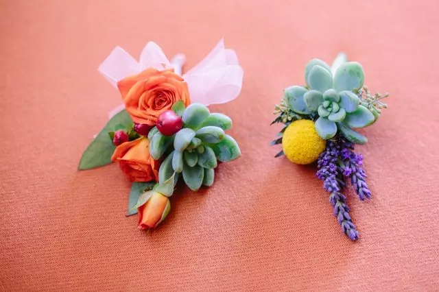Apple Blossom Florist