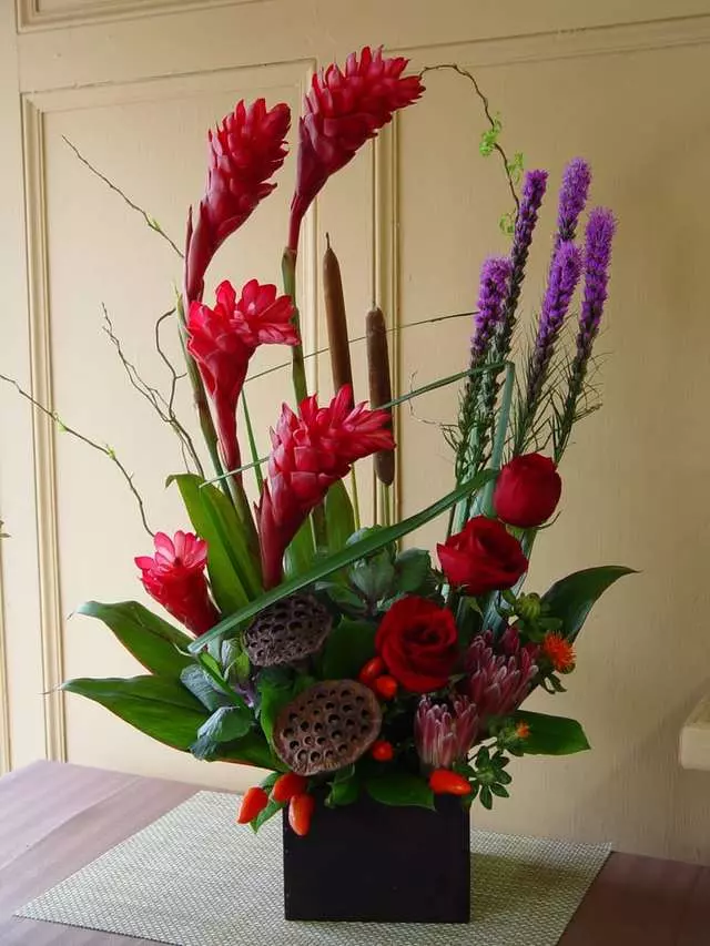 Apple Blossom Florist