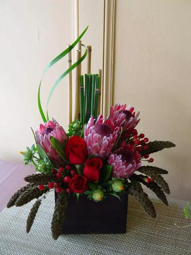 Apple Blossom Florist