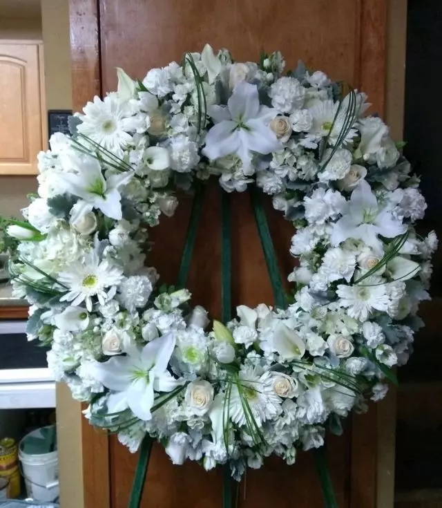 Apple Blossom Florist