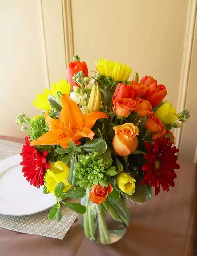 Apple Blossom Florist