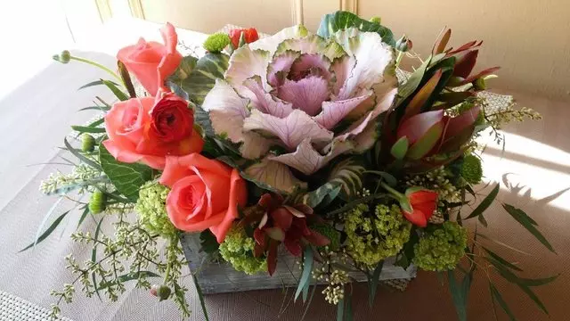 Apple Blossom Florist