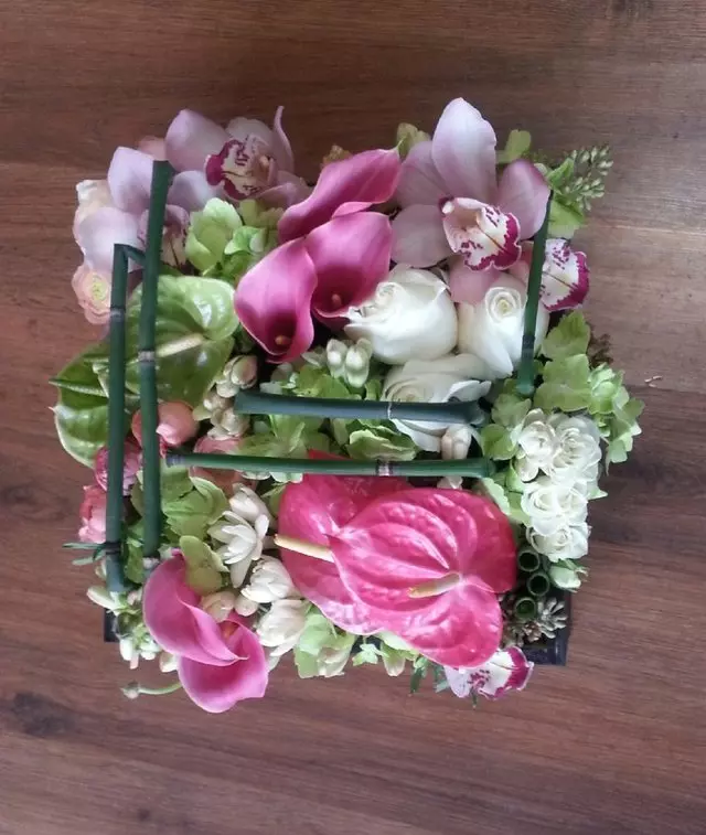 Apple Blossom Florist