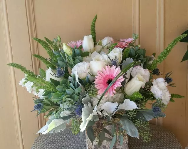 Apple Blossom Florist
